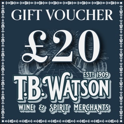 Gift Voucher £20