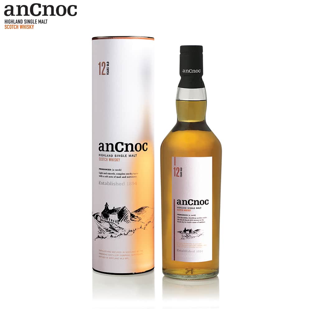 Ancnoc 12