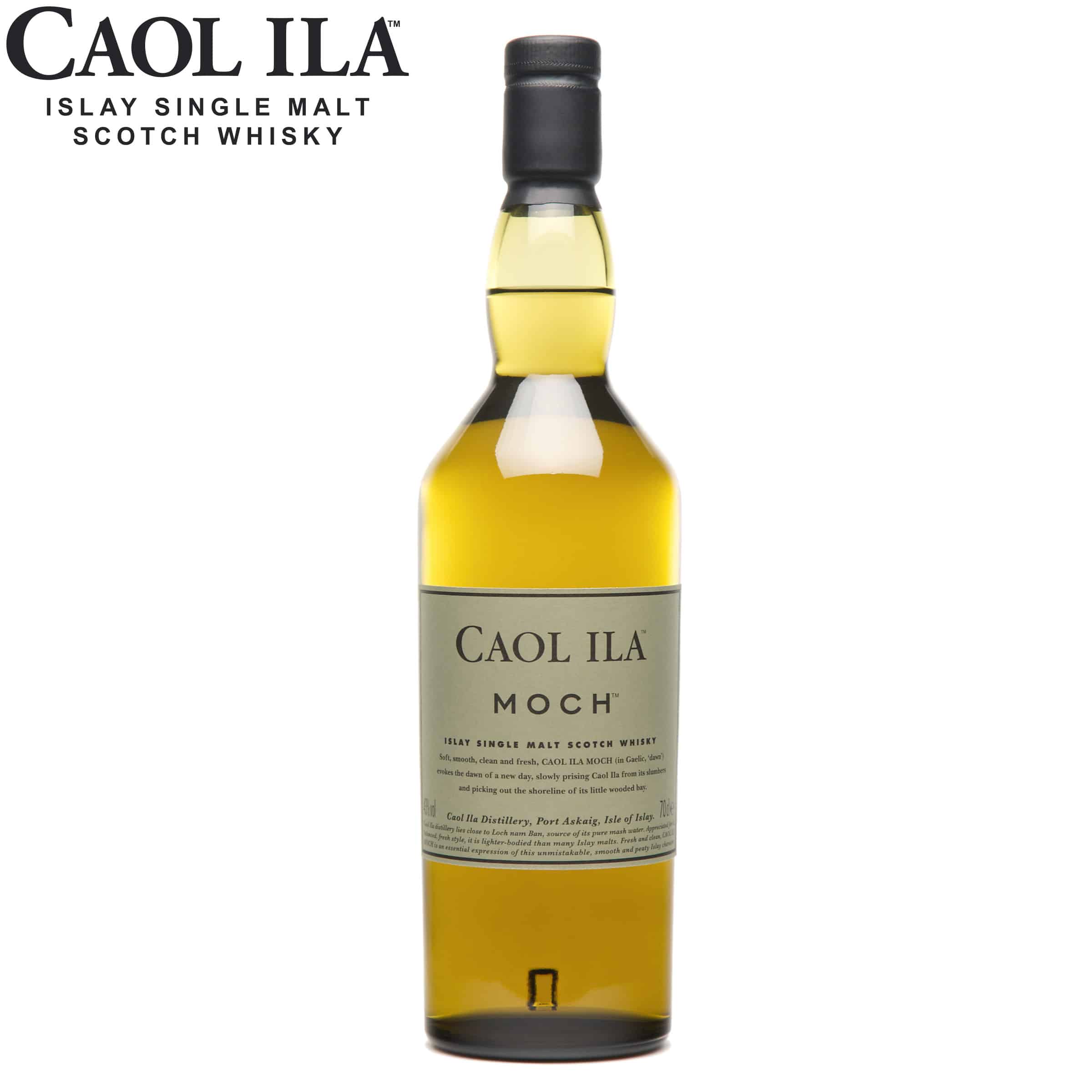 Caol Ila Moch