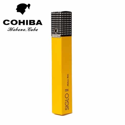 Cohiba Siglo II