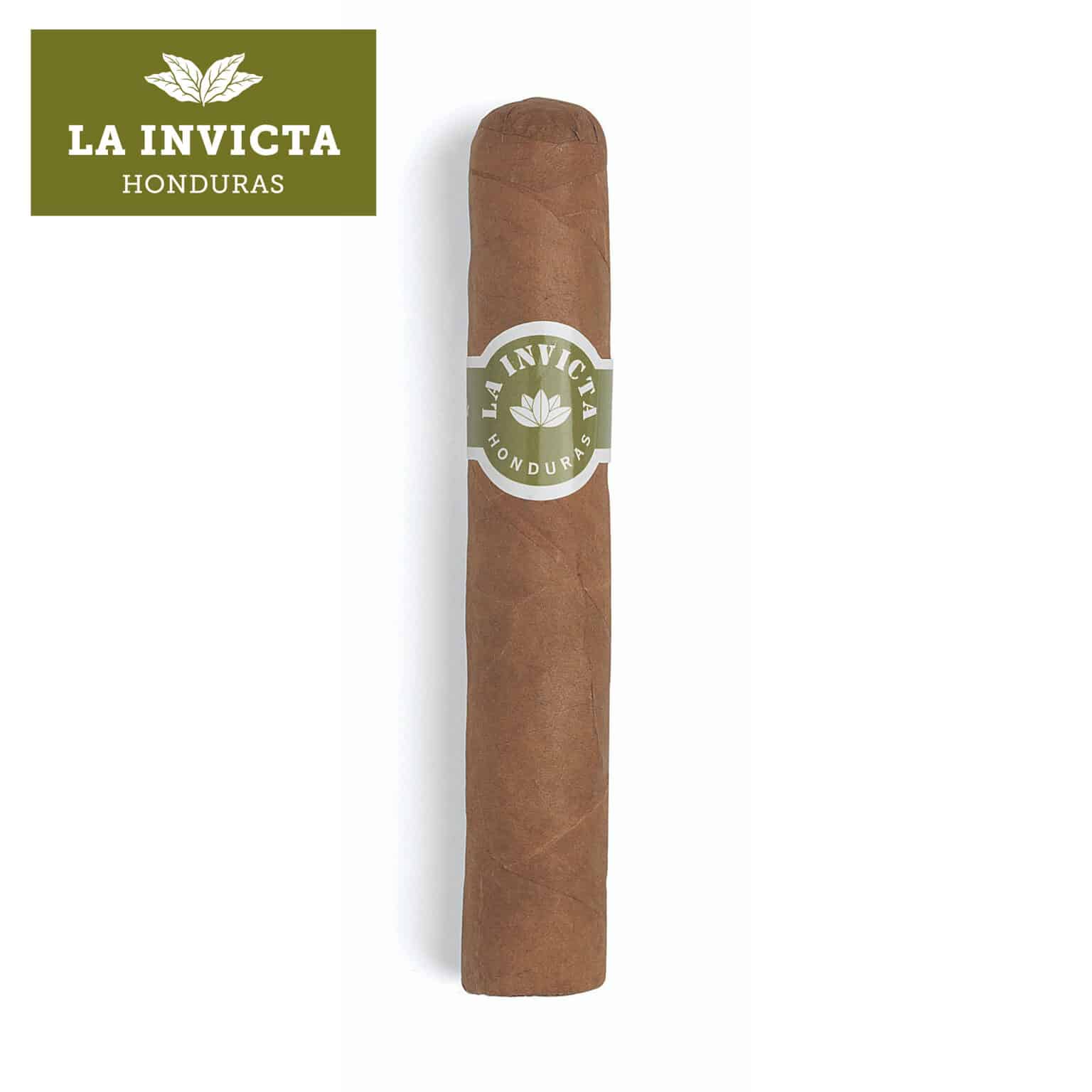 La Invicta Honduran Tres Petit Corona