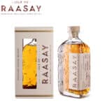 Isle of Raasay Distillery Exclusive