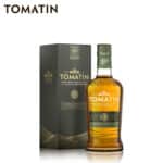 Tomatin 12