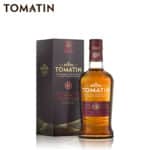 Tomatin 14