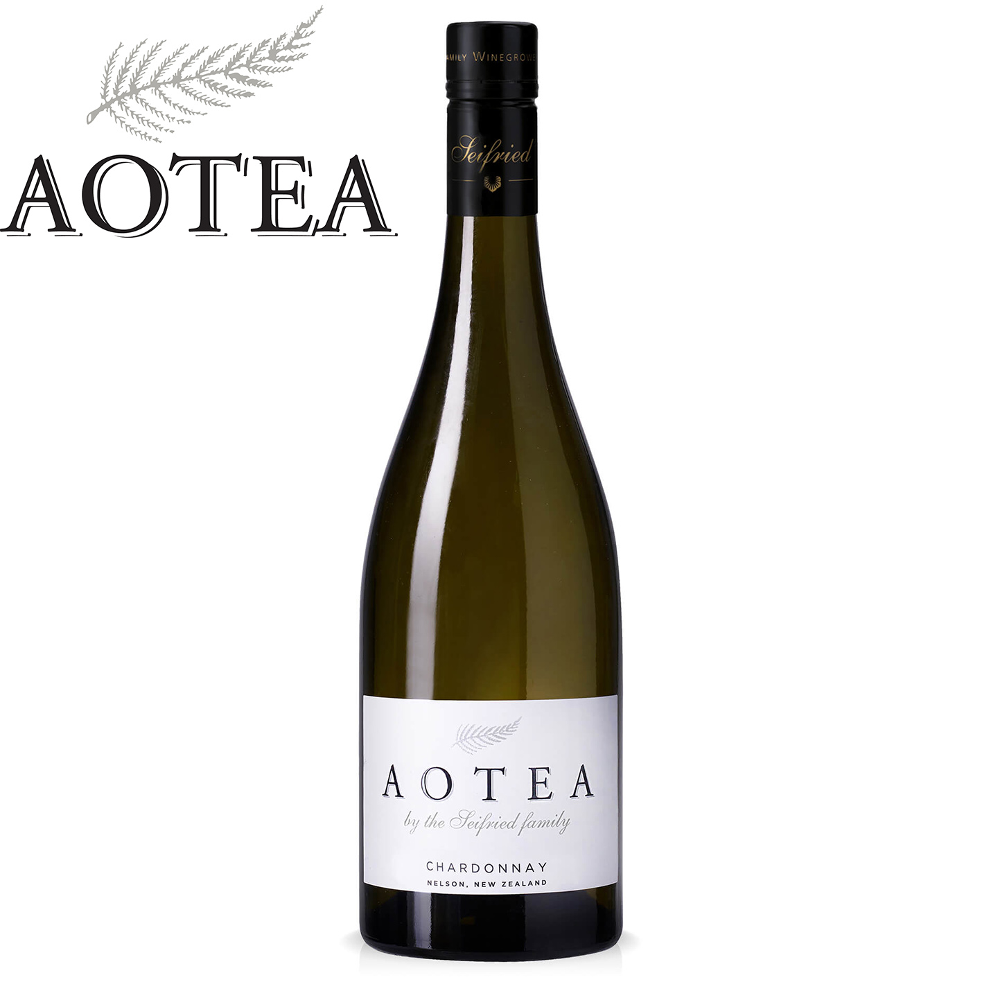 SEIFRIED ESTATE AOTEA CHARDONNAY