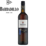 BARBADILLO PEDRO XIMINEZ