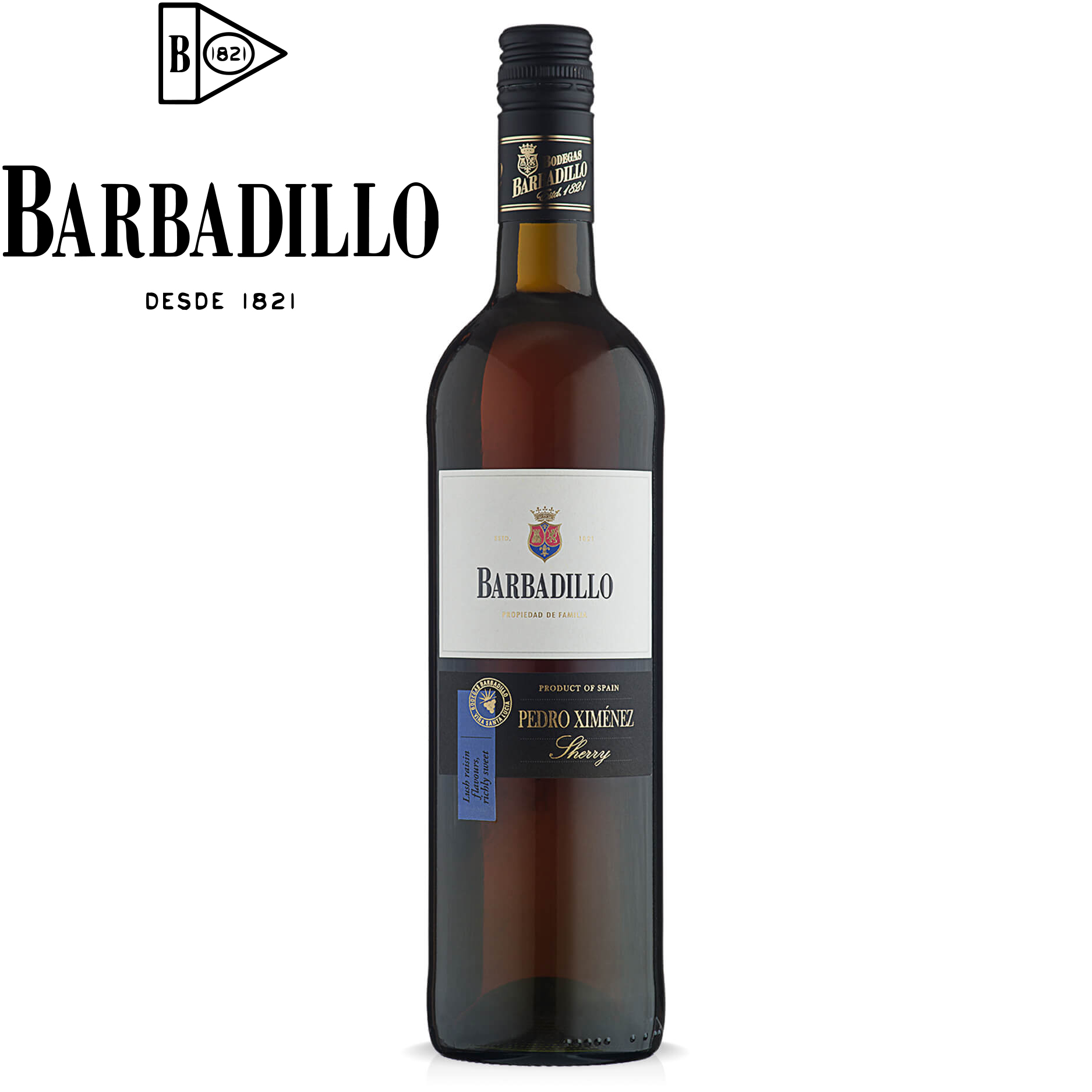 BARBADILLO PEDRO XIMINEZ