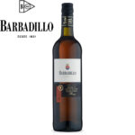 BARBADILLO MEDIUM AMONTILLADO