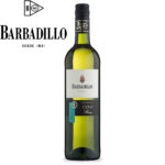 BARBADILLO FINO SHERRY