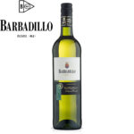 BARBADILLO MANZANILLA EXTRA DRY SHERRY