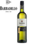 BARBADILLO PALE CREAM