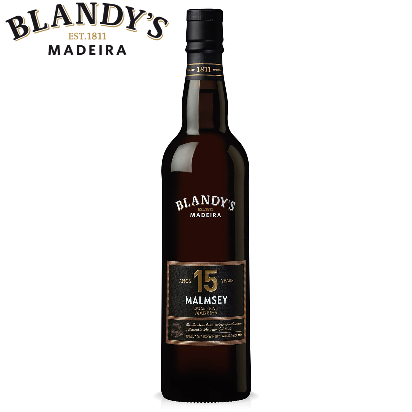 BLANDYS MALMSEY