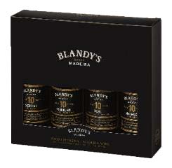 BLANDYS MADEIRA