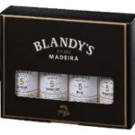 BLANDYS MADEIRA