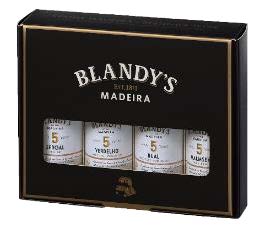 BLANDYS MADEIRA