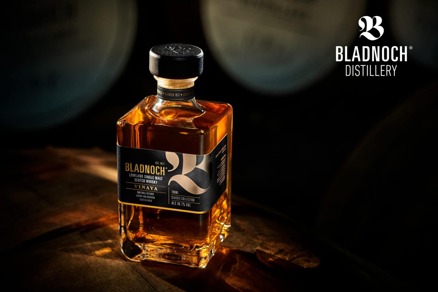 Bladnoch Vinaya LS