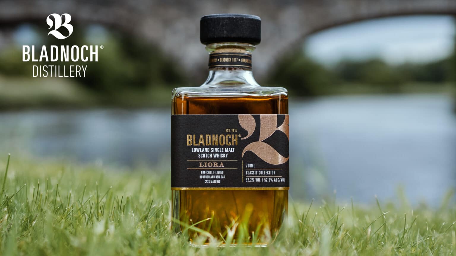 Bladnoch Liora LS