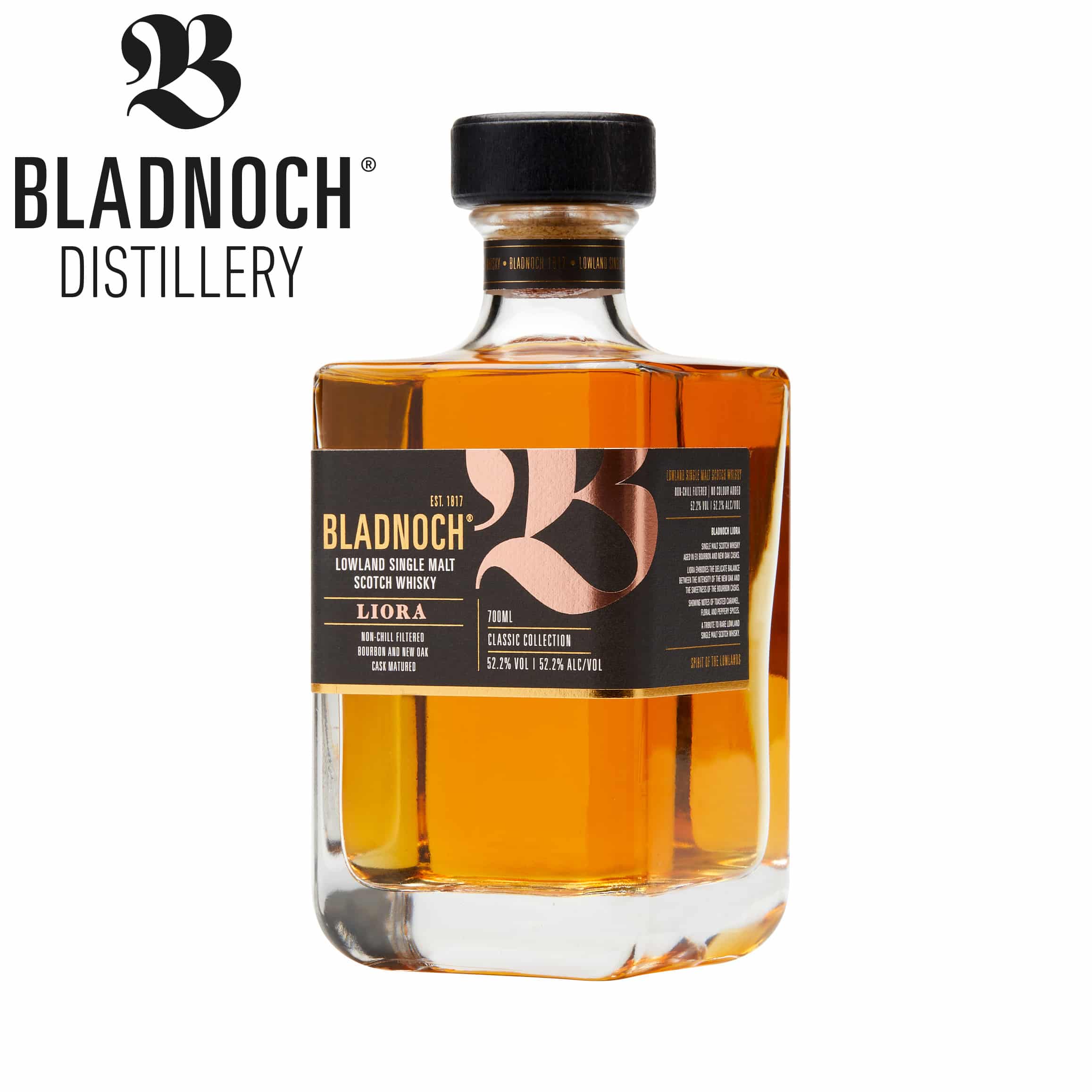 Bladnoch Liora