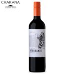 Chakana Atorrante Malbec