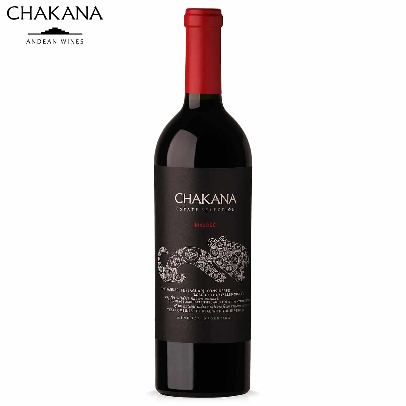 Chakana Estate Selection Malbec