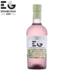 Edinburgh Gin Rhubarb