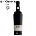 GRAHAM'S CRUSTED PORT 2013