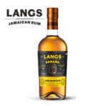 Langs Banana Rum