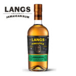 Langs Pineapple Rum