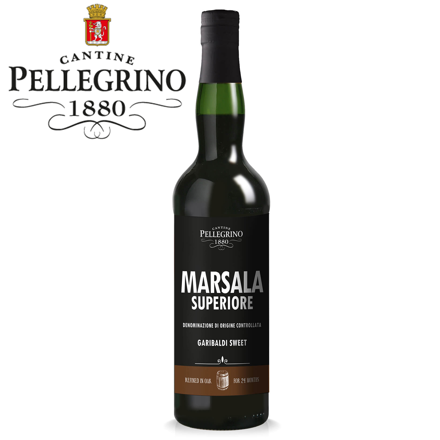 PELLEGRINO MARSALA