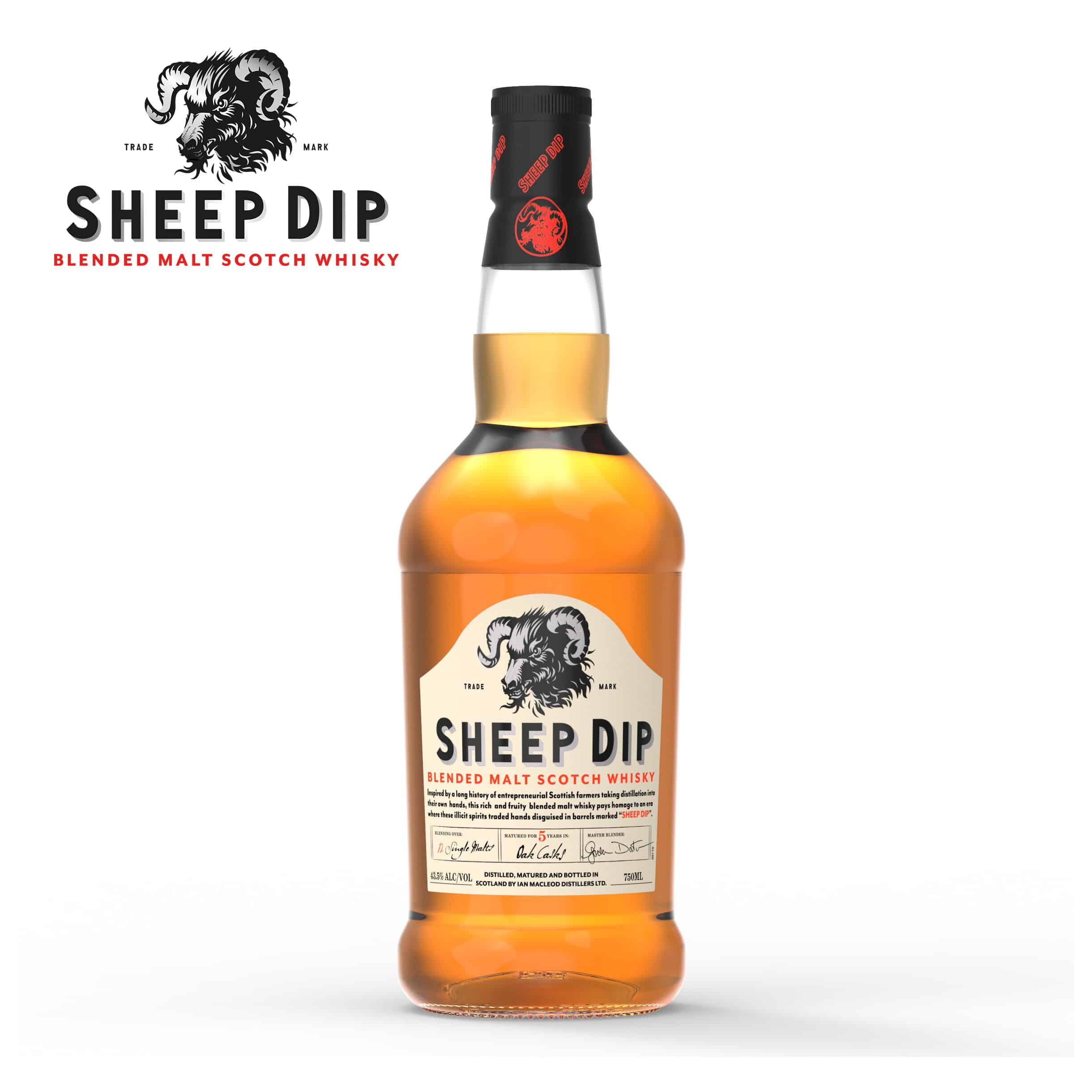 Sheep Dip