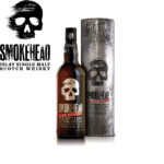 Smokehead High Voltage