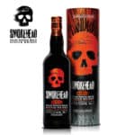 Smokehead Rum Rebel