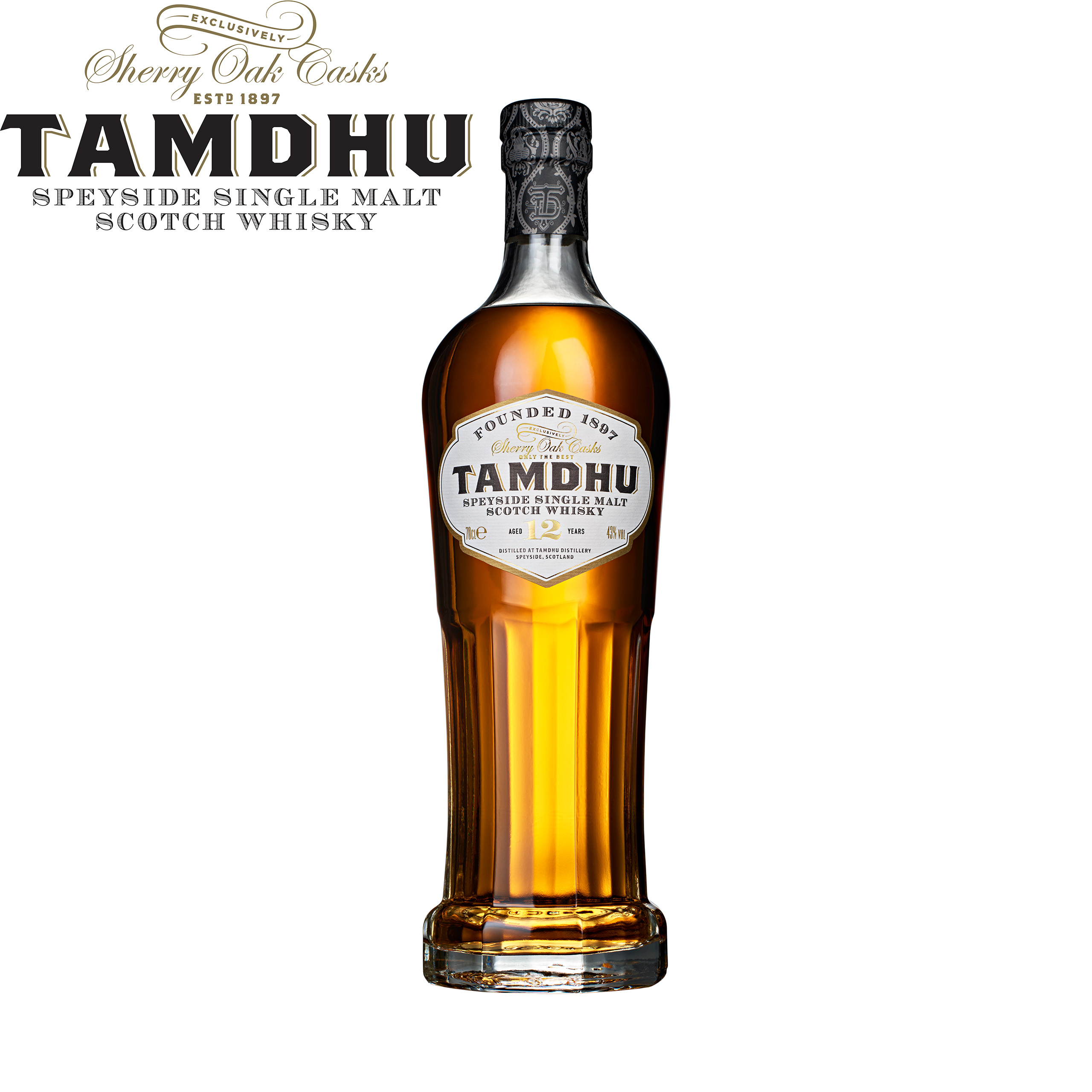 Tamdhu 12 Year Old