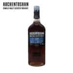 Auchentoshan Three Wood