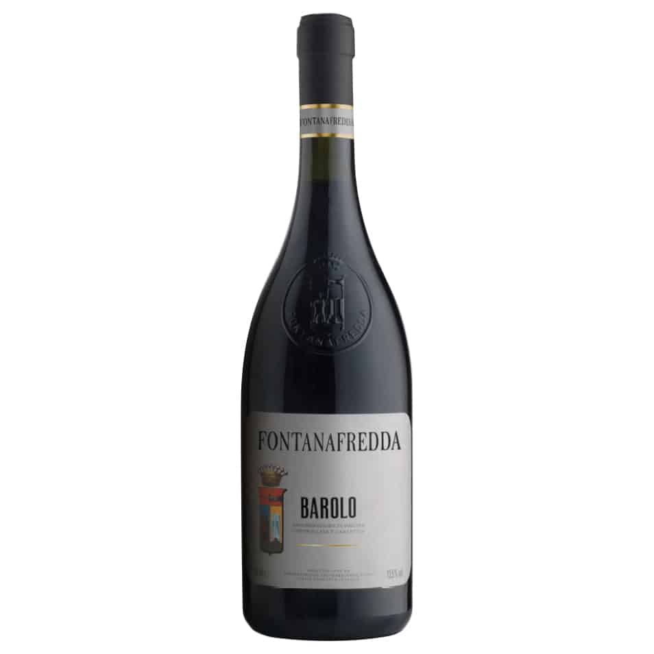 Fontanafredda Barolo