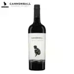 CANNONBALL CABERNET SAUVIGNON