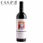 CARE GARNACHA NATIVA TINTA