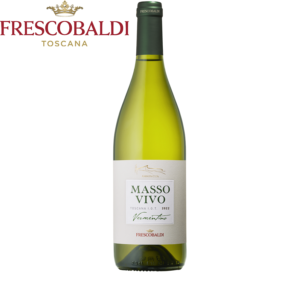 Frescobaldi Massovivo