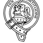 Scottish Clan Crest