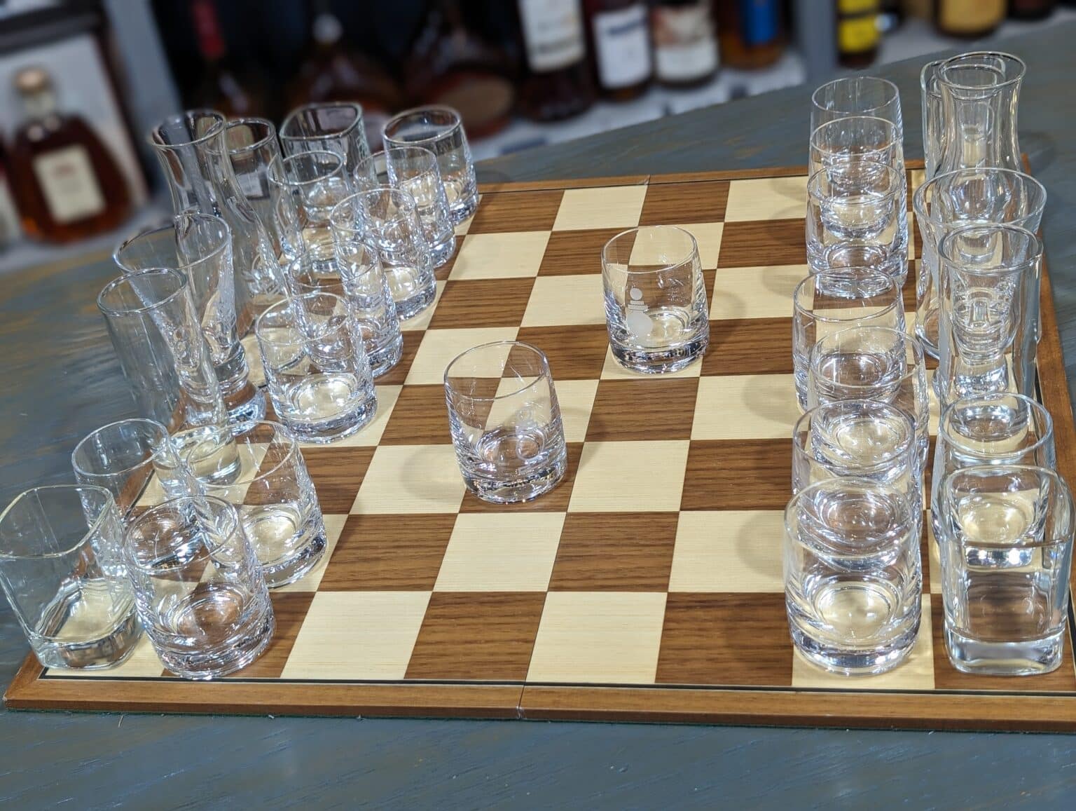 Chess Set
