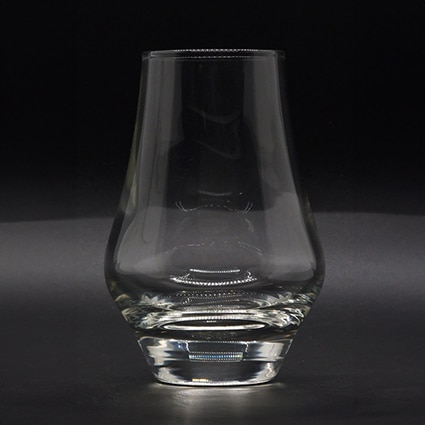 WHISKY NOSING GLASS BLANK