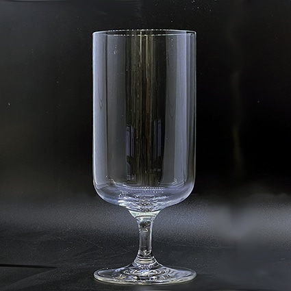 Pilsner Glass blank