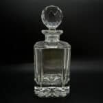 PREMIUM POLISHED DECANTER