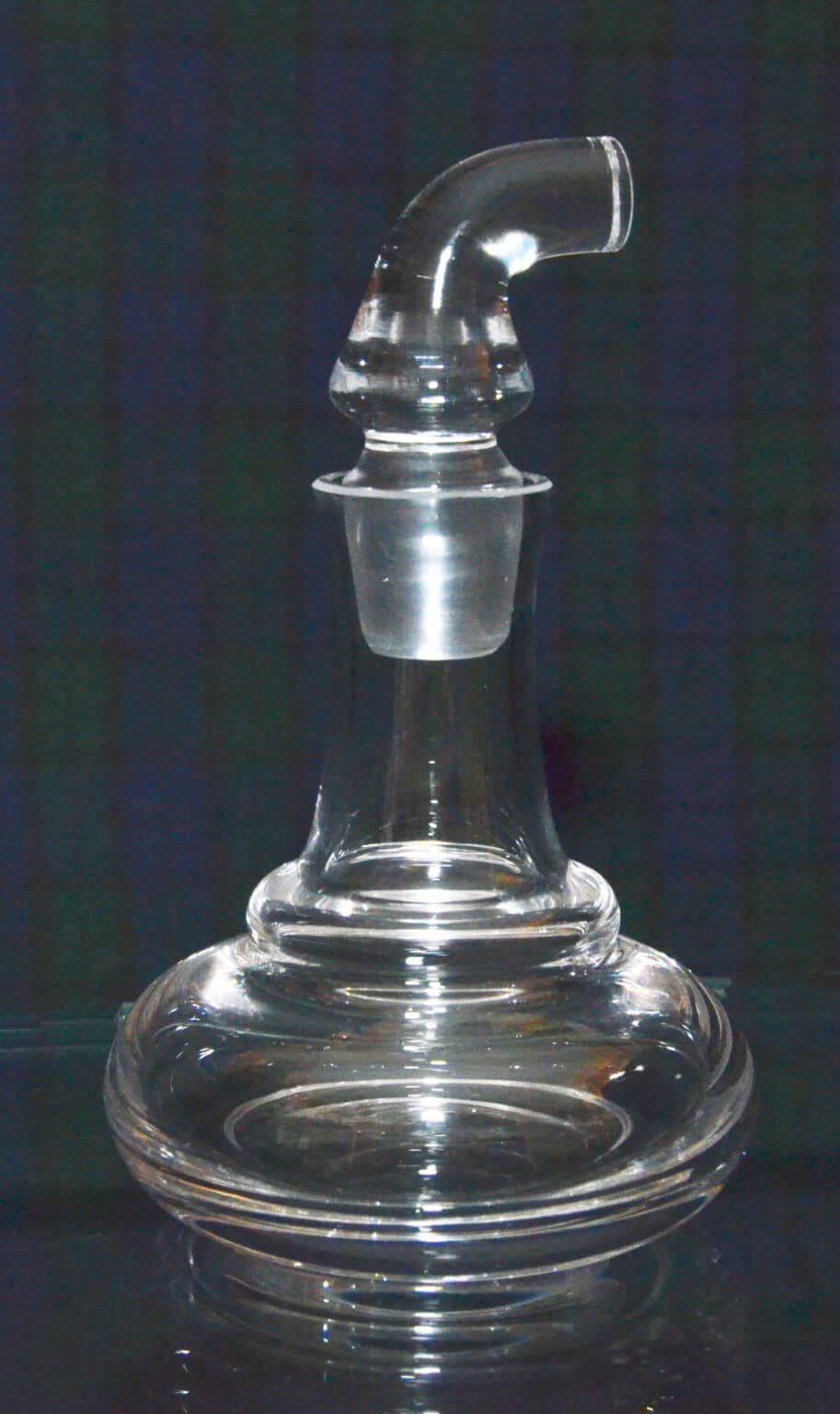 MINI DECANTER POT STILL