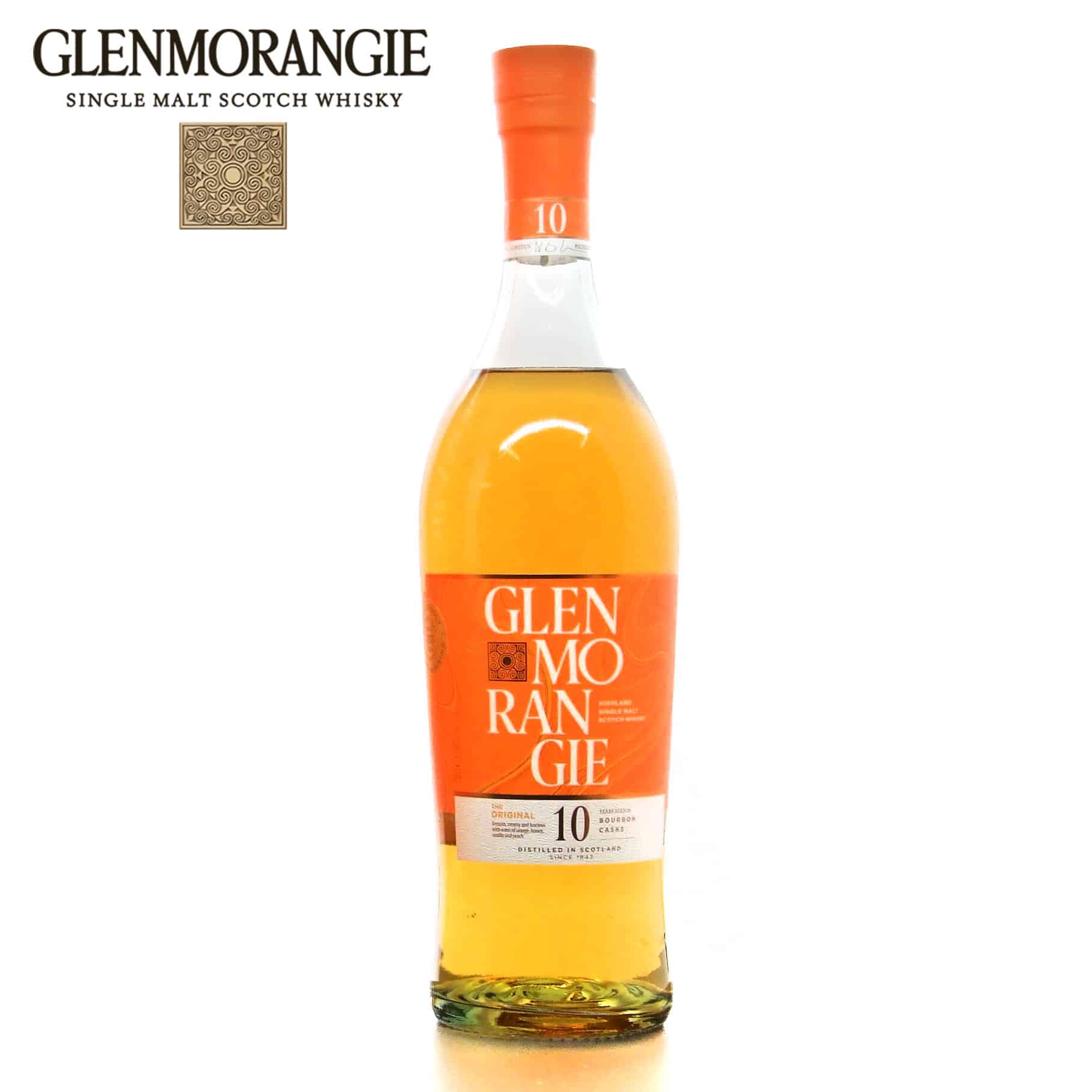 Glenmorangie 10