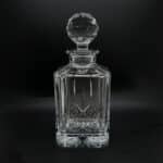 Premium Spirit Decanter