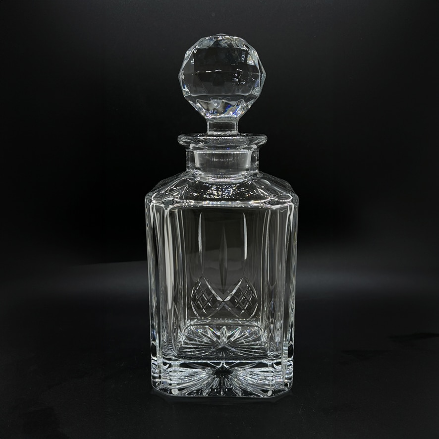 Premium Spirit Decanter