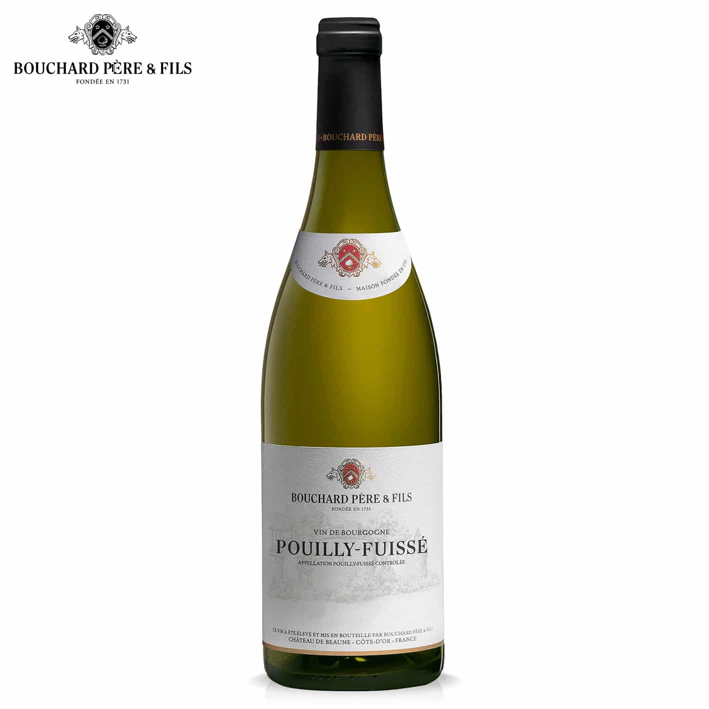 Domaine Pouilly Fuisse