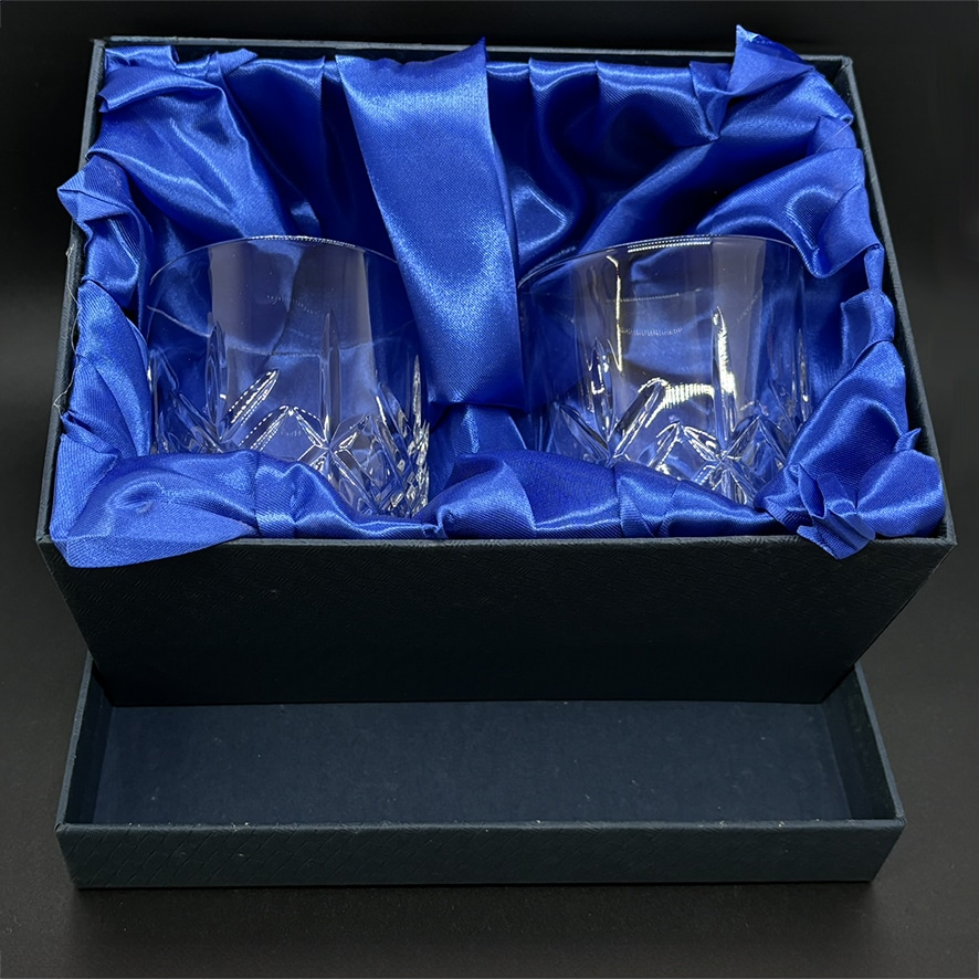 PRESENTATION BOX