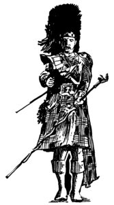 Pipe Major